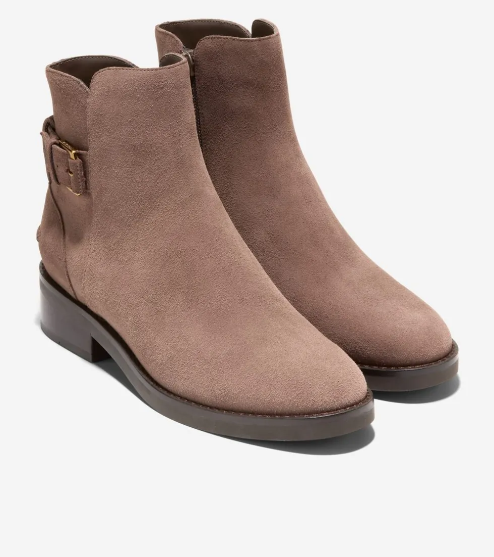 womens-hampshire-buckle-ankle-YxGUPBoc-4.webp Fashion Cole Haan Women's Hampshire Buckle Ankle Boots Lava