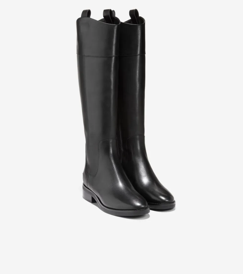 womens-hampshire-riding-boot-pkdPiGxu-4.webp Outlet Cole Haan Women's Hampshire Riding Boot Black