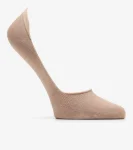 Fashion Cole Haan Women's Knit Ballet Sock Liner - 2 Pack Nude