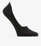 Online Cole Haan Women's Knit Ballet Sock Liner - 2 Pack Black
