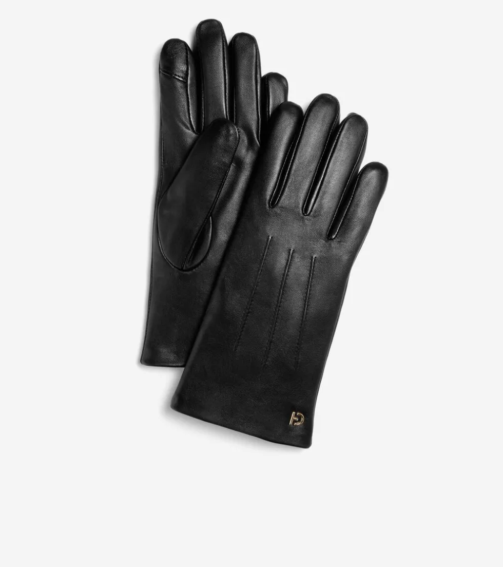 womens-leather-touch-screen-gl-rnkGPIiL-0.webp Clearance Cole Haan Women's Leather Touch Screen Gloves Black