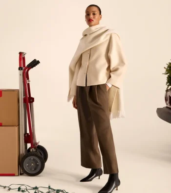 Sale Cole Haan Women's Marcy Chelsea Boots Black