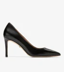 Best Cole Haan Women's Mckeyla Pumps 85MM Black