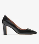 Hot Cole Haan Women's Mylah Pumps 75MM Black