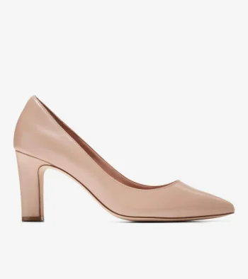 Best Cole Haan Women's Mylah Pumps 75MM Brush