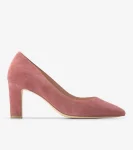 Fashion Cole Haan Women's Mylah Pumps 75MM Rouge