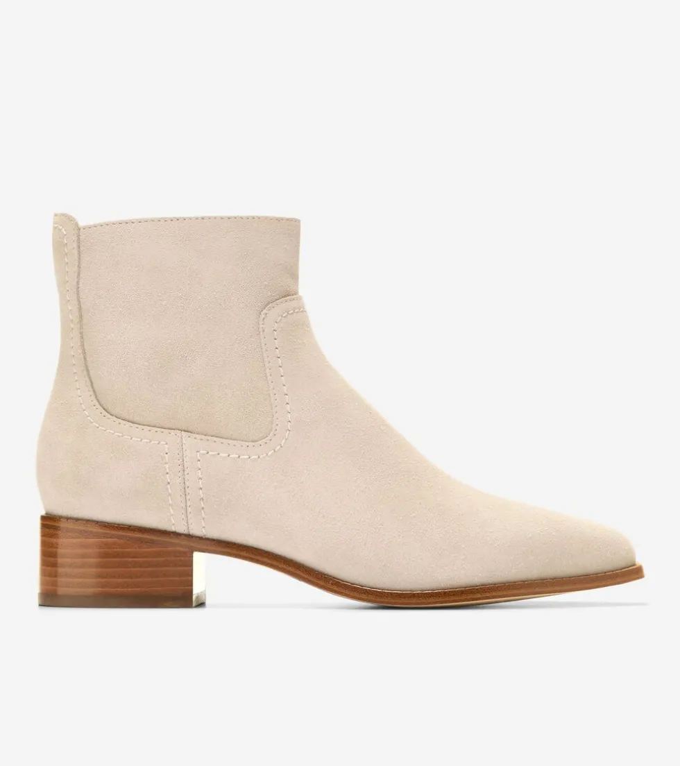 womens-naia-western-ankle-boot-OattOqOQ-0.webp Discount Cole Haan Women's Naia Western Ankle Boots Oat