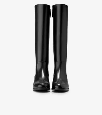 Outlet Cole Haan Women's Narina Tall Boots Black