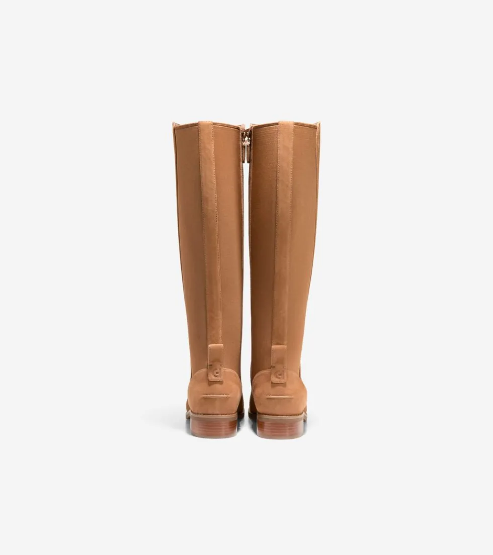 womens-narina-tall-boots-sBBAFeEb-2.webp Sale Cole Haan Women's Narina Tall Boots GoldenToffee