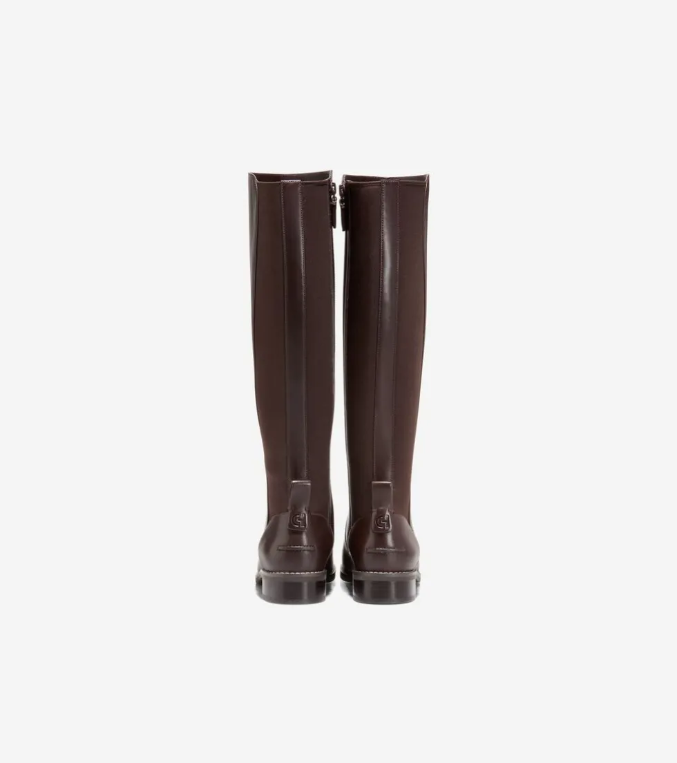 womens-narina-tall-boots-truajlwP-2.webp Best Cole Haan Women's Narina Tall Boots Chocolate