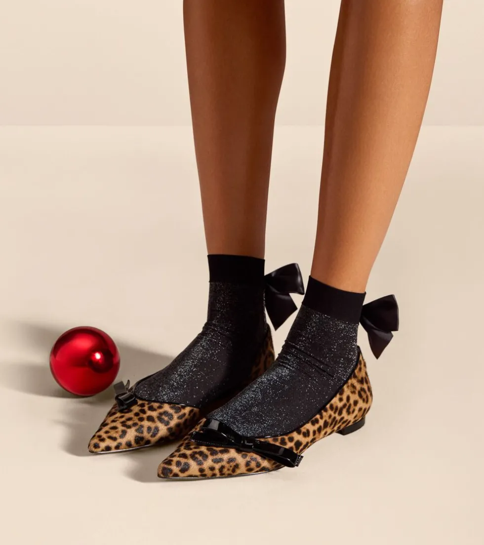 womens-noella-bow-skimmer-flat-aGbxqLSA-1.webp Best Cole Haan Women's Noella Bow Skimmer Flats LeopardPrint