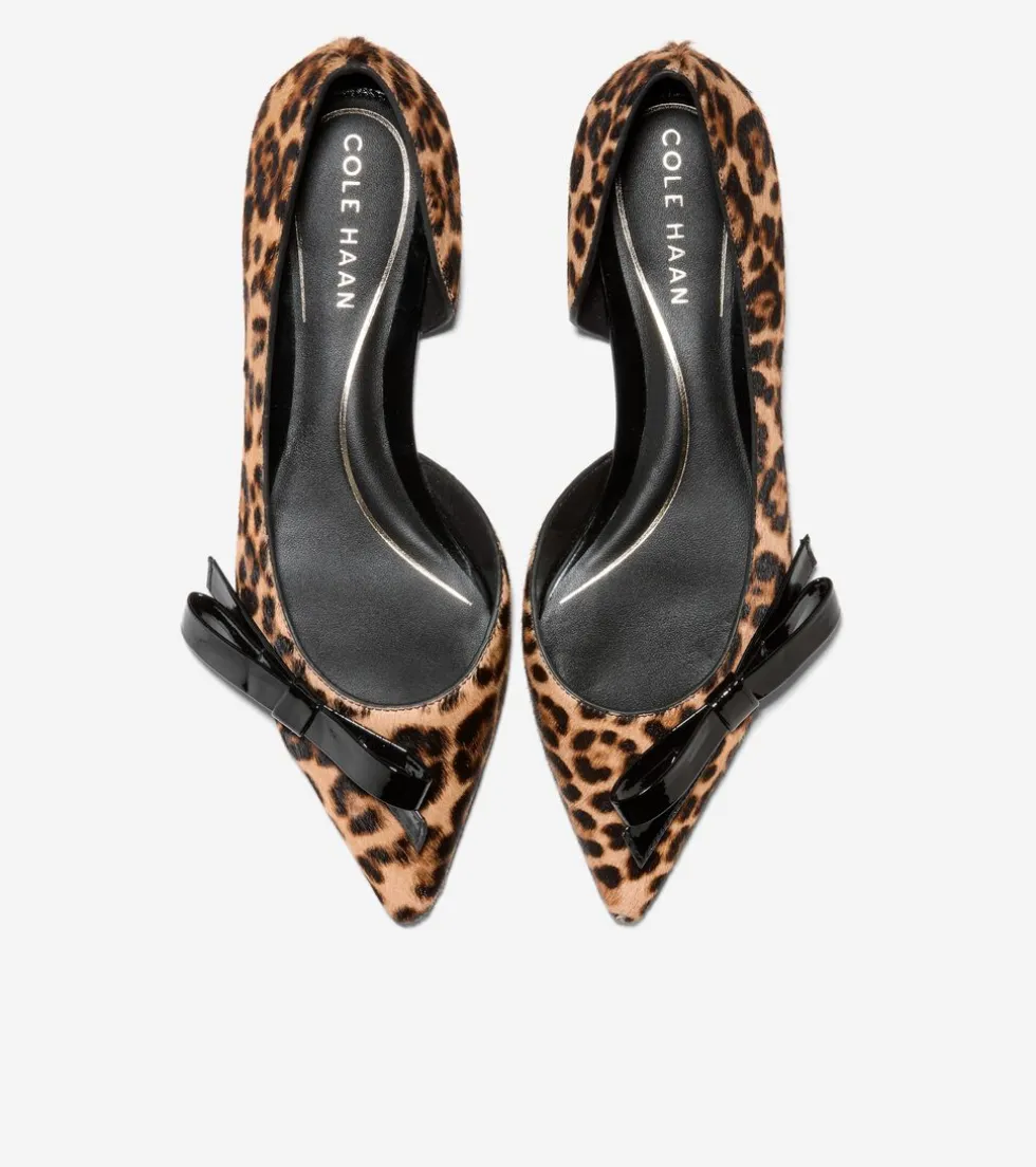 womens-noella-bow-skimmer-flat-aGbxqLSA-4.webp Best Cole Haan Women's Noella Bow Skimmer Flats LeopardPrint