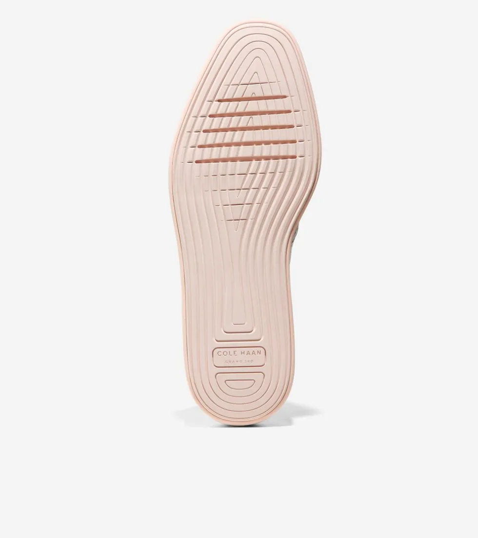 womens-oslashriginalgrand-plat-RSLfbYrX-5.webp Hot Cole Haan Women's ØriginalGrand Platform Wingtip Oxfords SilverTalca-RoseSmoke