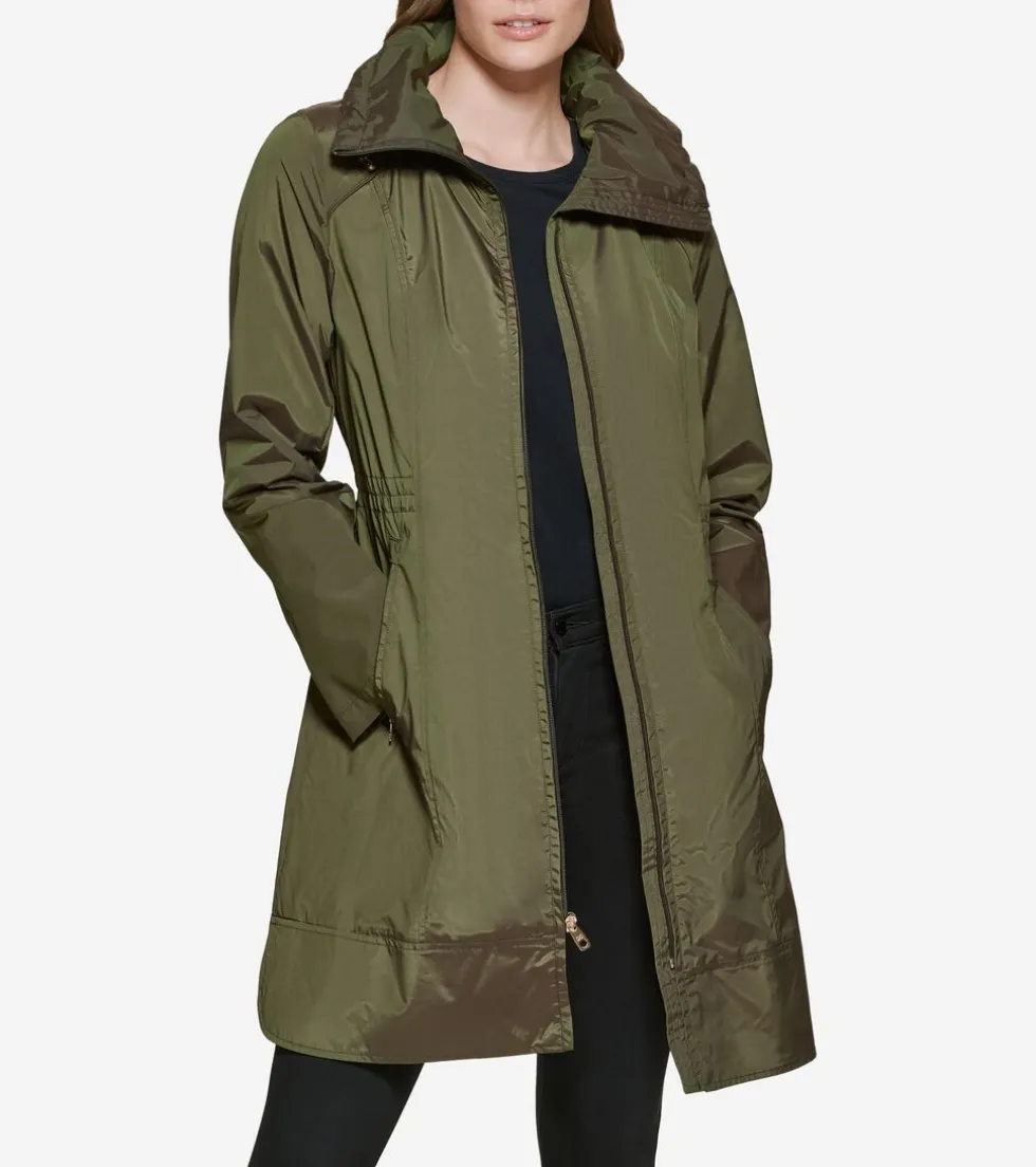 womens-packable-travel-rain-ja-XpuZZNsk-0.webp Sale Cole Haan Women's Packable Travel Rain Jacket Olive