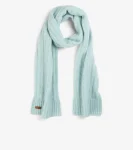Online Cole Haan Women's Soft Scarf SeaGlass