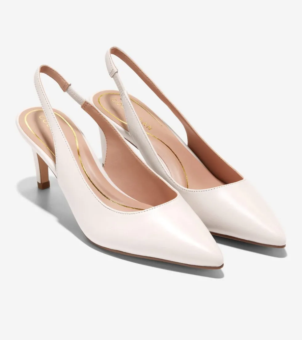 womens-vandam-slingback-pumps-HxlOsOzP-4.webp Discount Cole Haan Women's Vandam Slingback Pumps Ivory