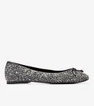 Outlet Cole Haan Women's Yara Soft Ballet Flats Black
