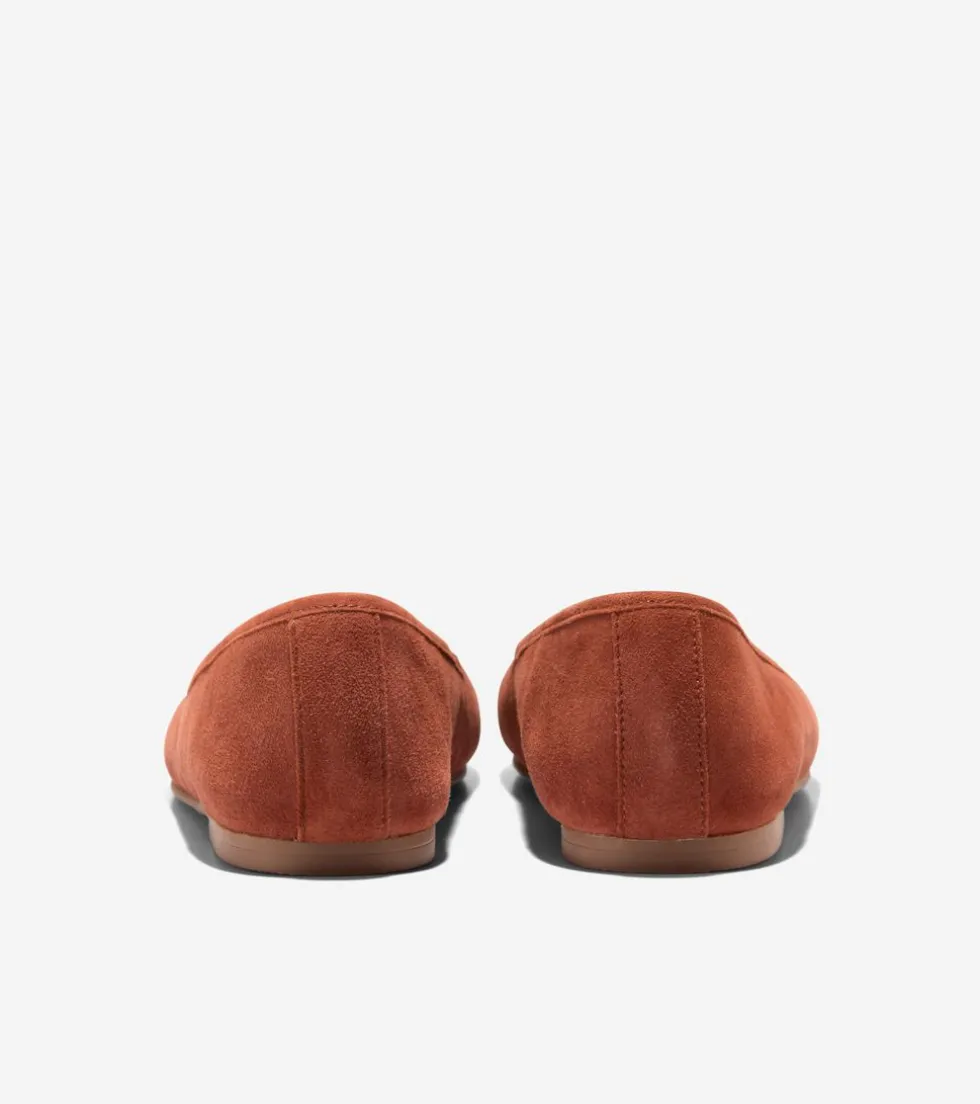 womens-yara-soft-ballet-flats-gUbROogW-2.webp Outlet Cole Haan Women's Yara Soft Ballet Flats Cuoio