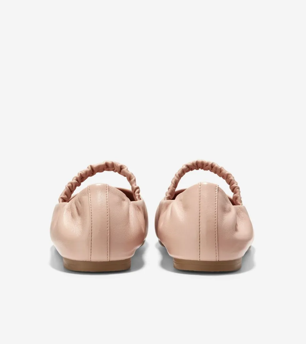 womens-yvette-mary-jane-ballet-ahJzSSyx-3.webp Best Cole Haan Women's Yvette Mary Jane Ballet Flats Porcelain-BlackPatent