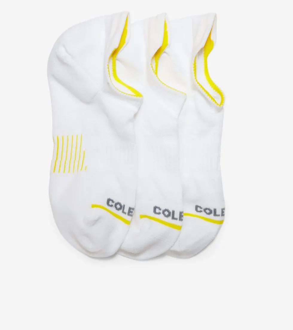 womens-zeroslashgrand-3-pair-l-lvyXXLXp-0.webp Outlet Cole Haan Women's ZERØGRAND 3-Pair Liner Socks White