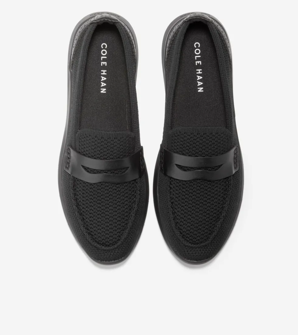 womens-zeroslashgrand-meritt-s-ltpIQakW-3.webp Best Cole Haan Women's ZERØGRAND Meritt Stitchlite™ Loafers BlackStitchlite™