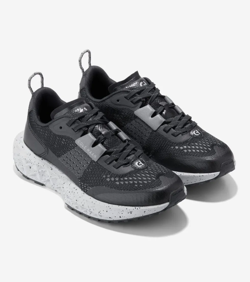womens-zeroslashgrand-outpace-iYReWeVu-4.webp Outlet Cole Haan Women's ZERØGRAND Outpace III All-Terrain Running Shoes Black-QuietShade-OpticWhite