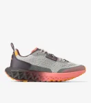 Hot Cole Haan Women's ZER&Oslash;GRAND Outpace III All-Terrain Running Shoes Drizzle-Coral-PlumPerfect