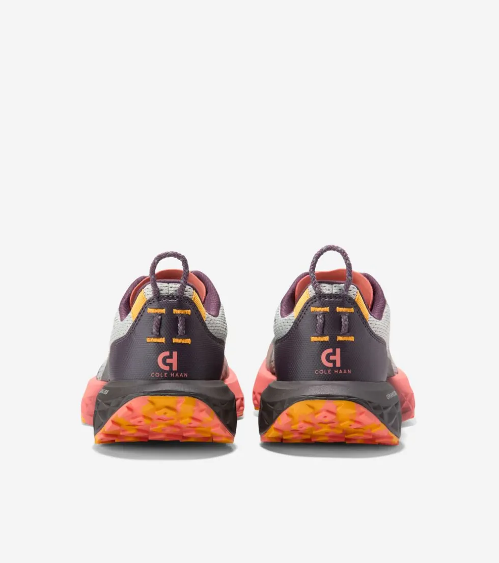 womens-zeroslashgrand-outpace-yPugdfYh-2.webp Hot Cole Haan Women's ZERØGRAND Outpace III All-Terrain Running Shoes Drizzle-Coral-PlumPerfect