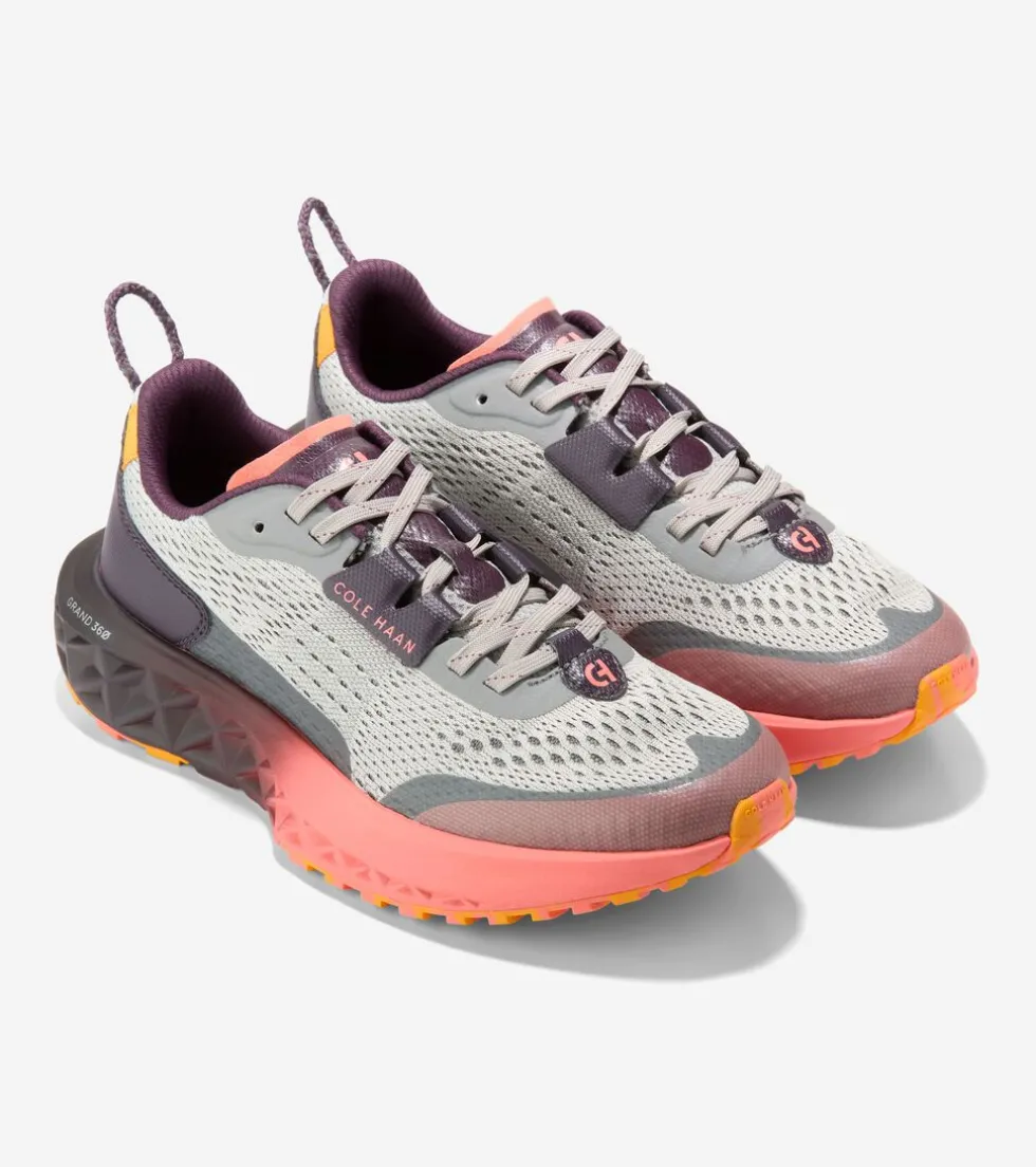 womens-zeroslashgrand-outpace-yPugdfYh-4.webp Hot Cole Haan Women's ZERØGRAND Outpace III All-Terrain Running Shoes Drizzle-Coral-PlumPerfect